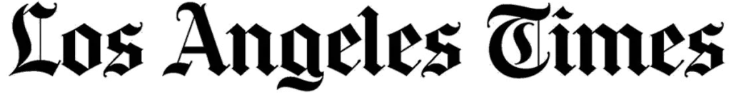 Los Angeles Times