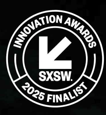 SXSW Innovation Awards