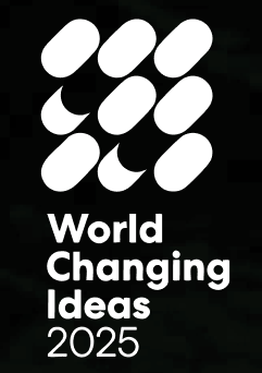 World Changing Ideas